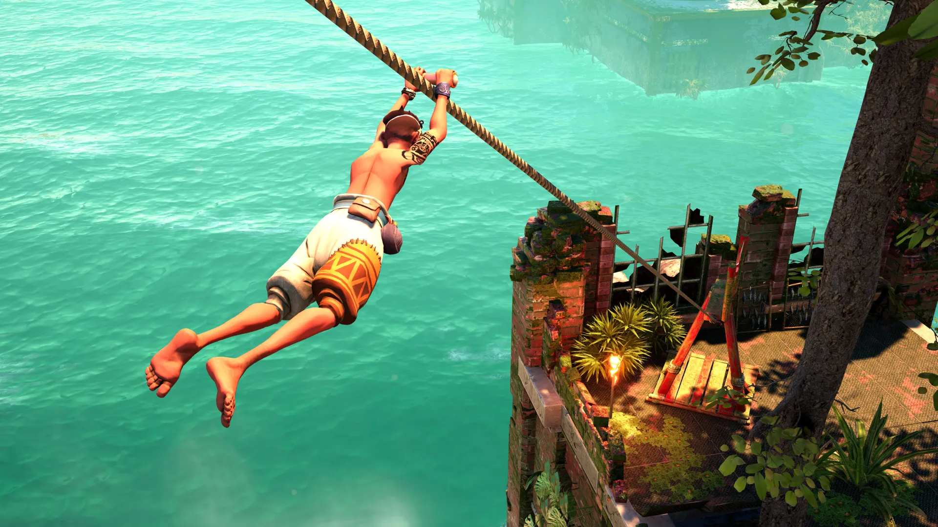 Submerged: Hidden Depths XBOX X|S PC Ключ - irongamers.ru