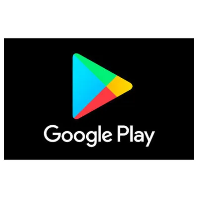 Google Play Gift Card 10.000 KRW Key Южная Корея - irongamers.ru