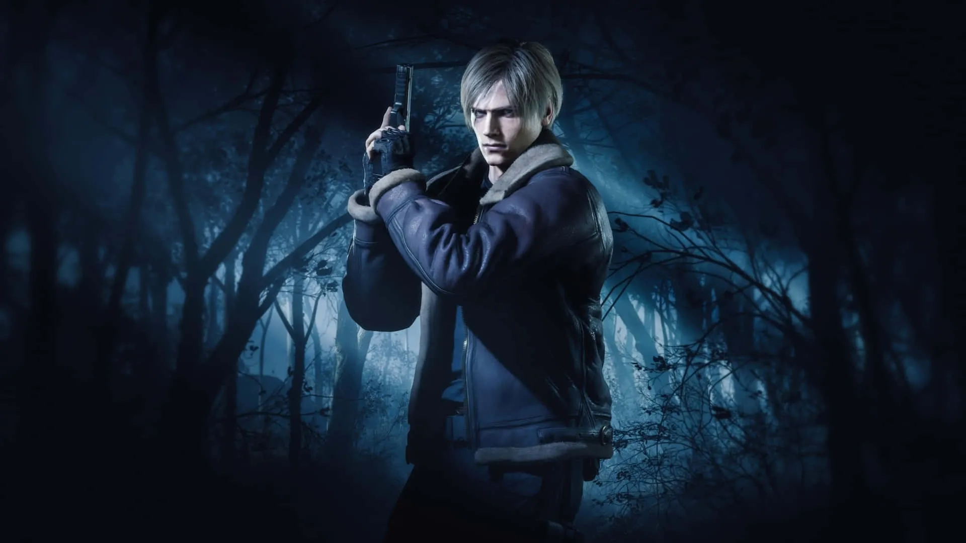 Resident Evil 4 (2023) (PS4/PS5/RU) Аренда от 10 дней