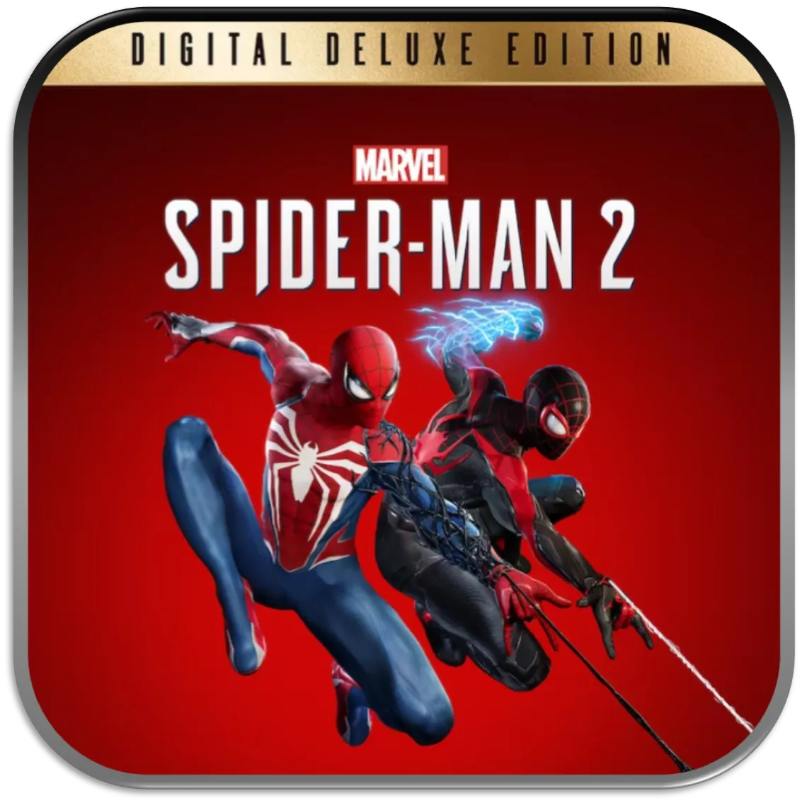 ・MARVEL&acute;S SPIDER-MAN 2・DIGITAL DELUXE EDITION・ВСЕ DLC - irongamers.ru
