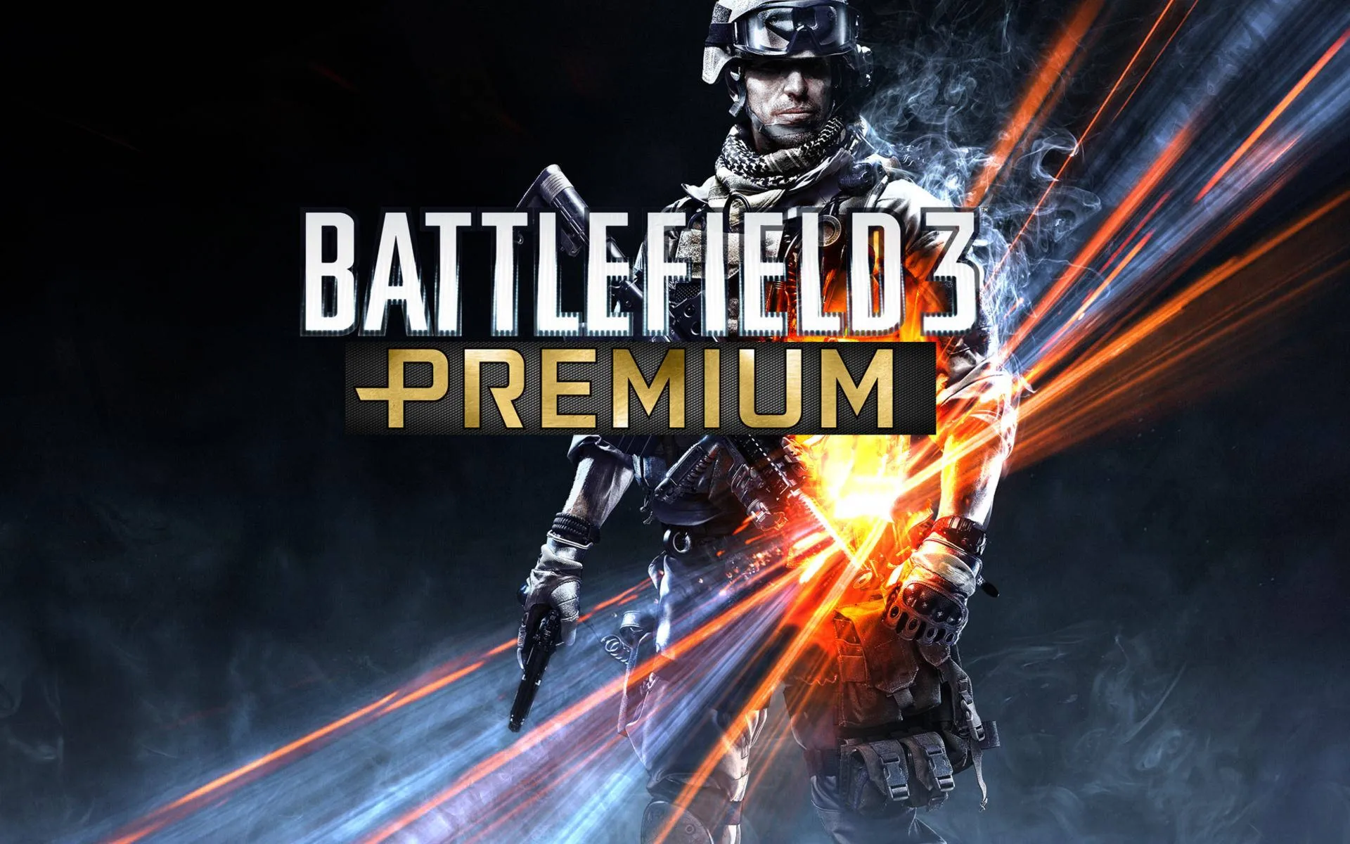 Battlefield 3 Premium I EA App I Онлайн + Смена почты🚀 
