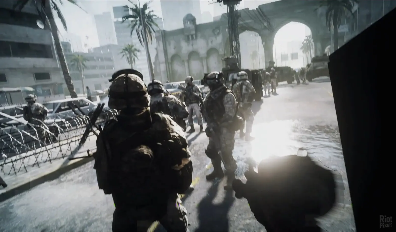 Battlefield 3 Premium I EA App I Онлайн + Смена почты🚀 