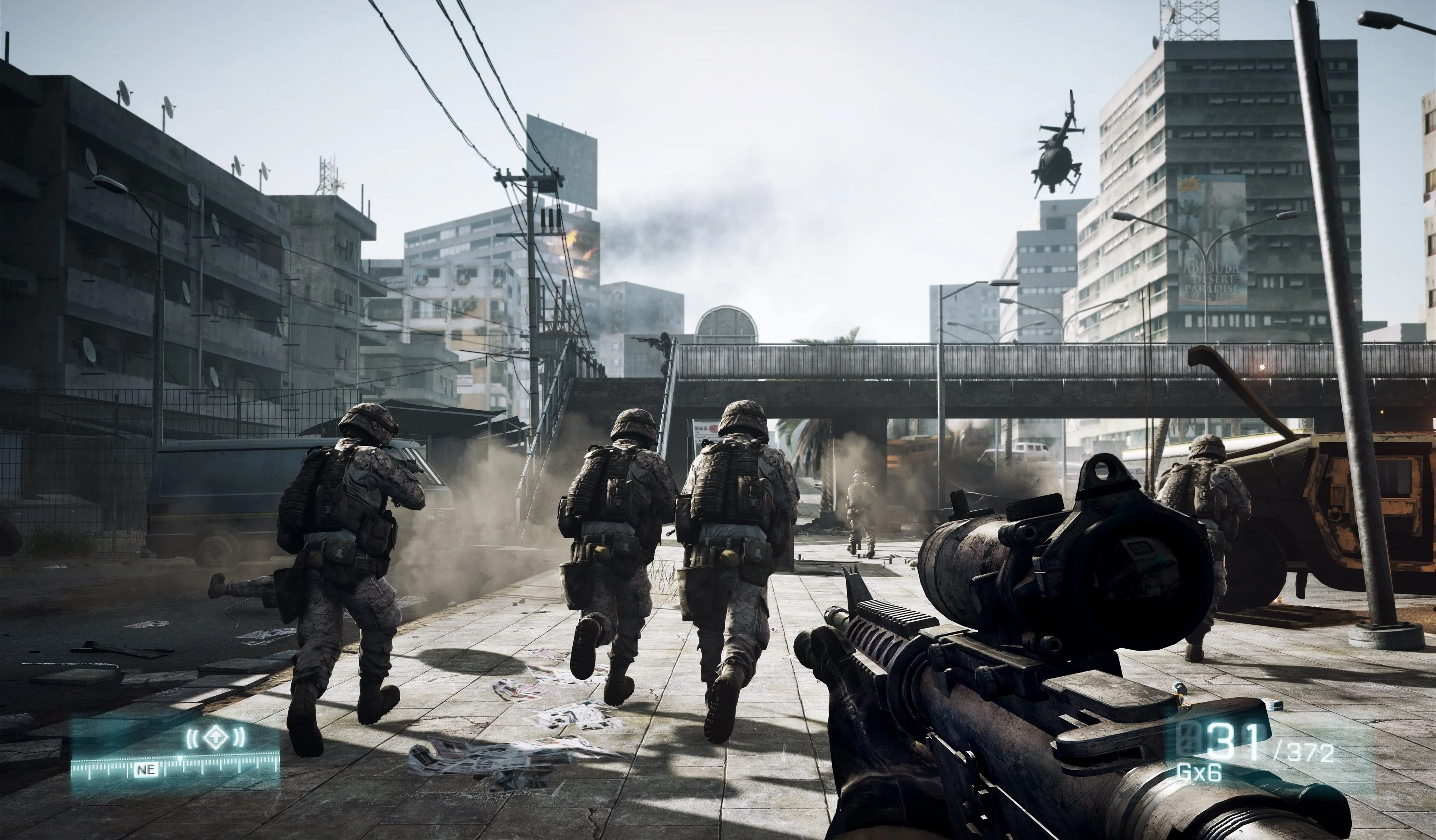 Battlefield 3 Premium I EA App I Онлайн + Смена почты🚀 