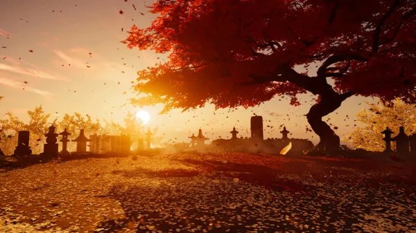 Ghost of Tsushima DIRECTOR&acute;S CUT - Steam Offline - irongamers.ru