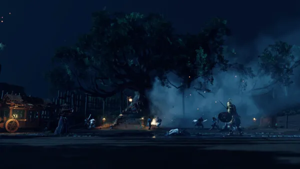 Ghost of Tsushima DIRECTOR&acute;S CUT - Steam Offline - irongamers.ru
