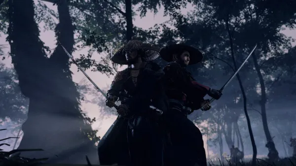 Ghost of Tsushima DIRECTOR&acute;S CUT - Steam Offline - irongamers.ru