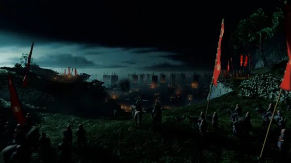 Ghost of Tsushima DIRECTOR&acute;S CUT - Steam Offline - irongamers.ru