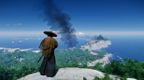 Ghost of Tsushima DIRECTOR&acute;S CUT - Steam Offline - irongamers.ru