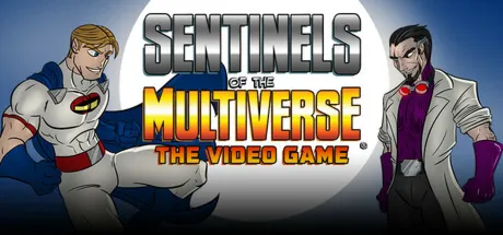 Sentinels of the Multiverse STEAM KEY Россия  МИР