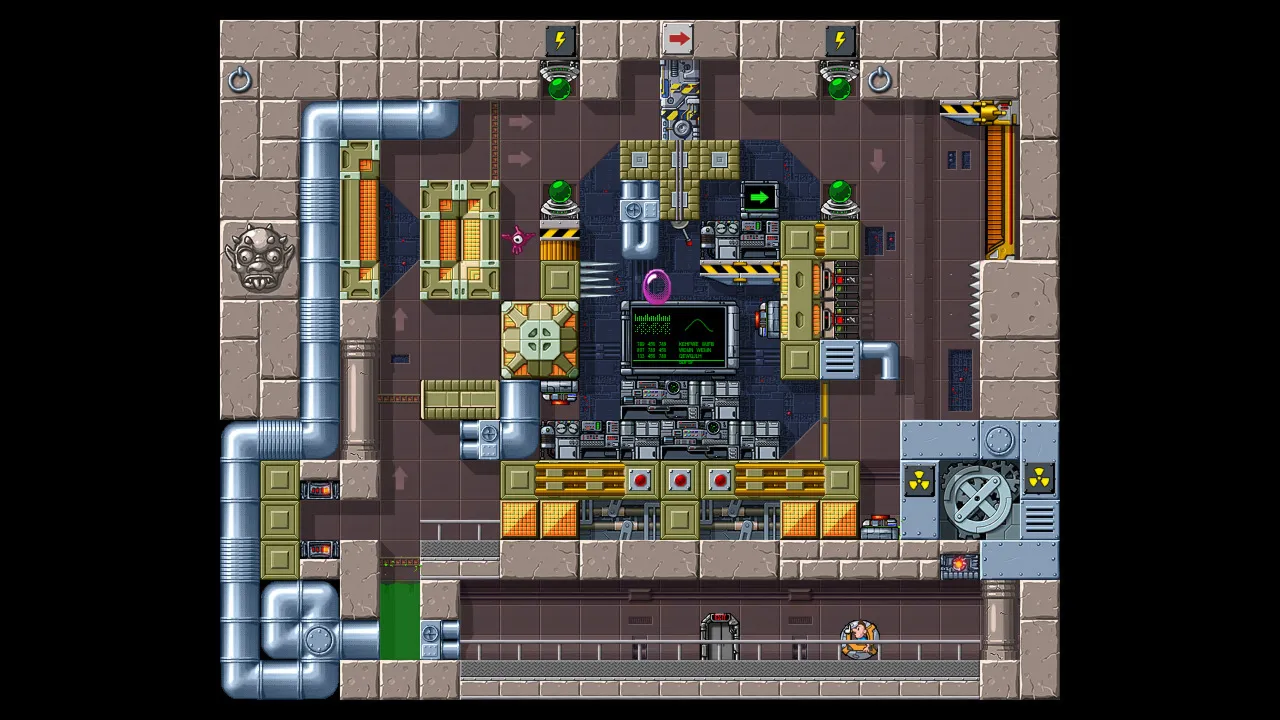Archibald's Adventures (Steam key / РФ+Весь Мир)