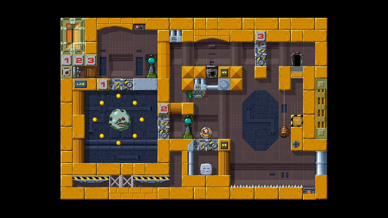 Archibald's Adventures (Steam key / РФ+Весь Мир)