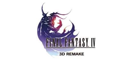 Final Fantasy IV Bundle (3D Remake) Steam Ключ РФ+Мир