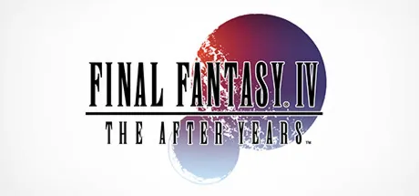 Final Fantasy IV Bundle (3D Remake) Steam Ключ РФ+Мир