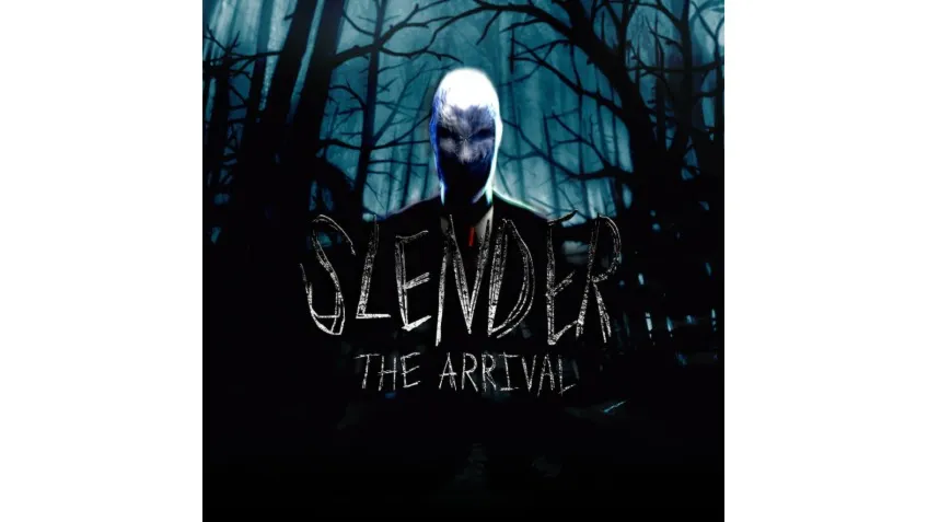 Slender: The Arrival+Lone Survivor+5 Игр USA PS4/PS5✅ Активация🔥 