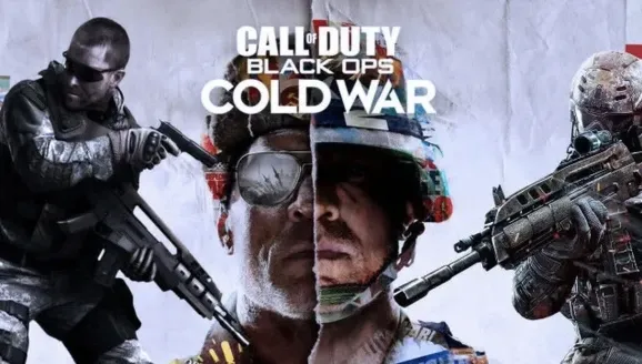 Call of Duty Black Ops Cold War Xbox one & x/s - irongamers.ru