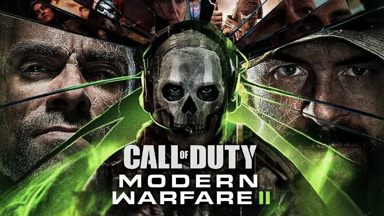 💝 Call of Duty: Modern Warfare II Xbox one/xs🔆 