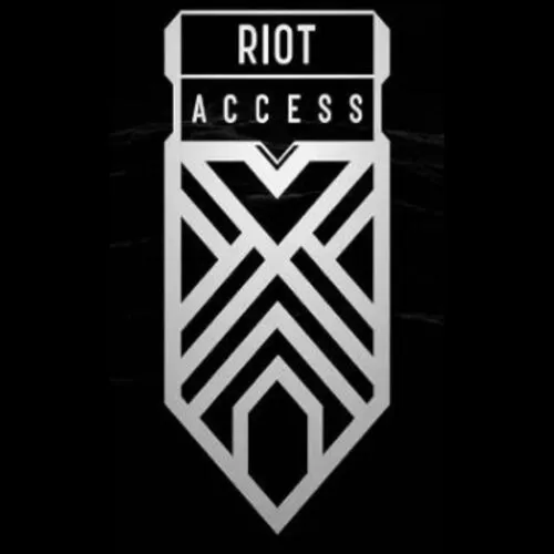 💎 Riot Access Code 2,5 EUR💎 Ключ Европа🇪 🇺 Автовыдача🌟 