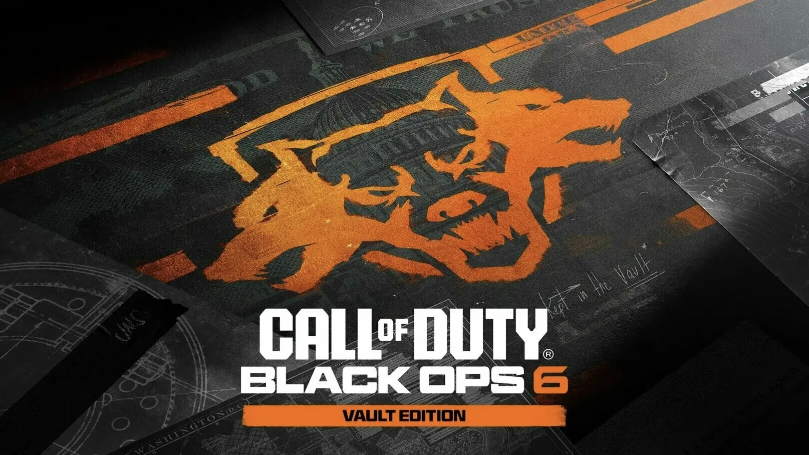 💝 Call of Duty black Ops 6 Vault Xbox one & x/s🔆 
