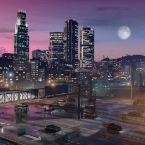 Grand Theft Auto V Enhanced (RockStar/Ключ/ Мир)