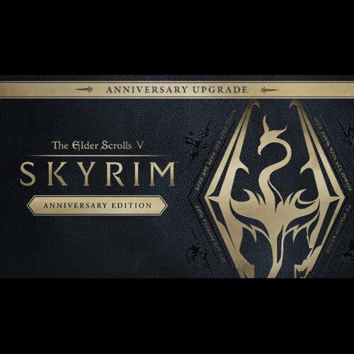 The Elder Scrolls V Skyrim Anniversary Edit ПК Steam - irongamers.ru
