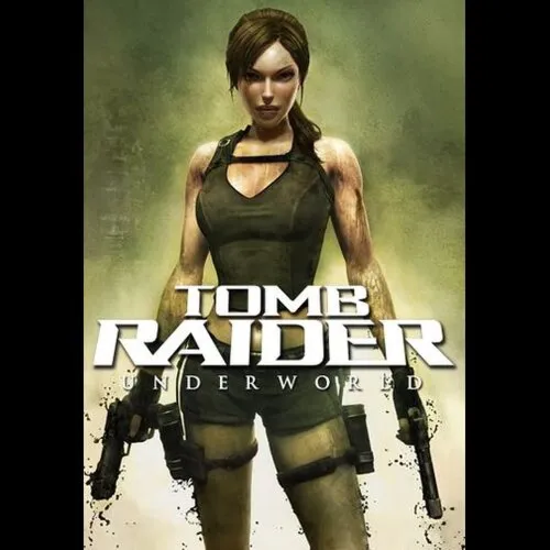 🏛 ️Tomb Raider🌋 Underworld🧩 Купить ключ Steam🔑 GLOBAL🌍 