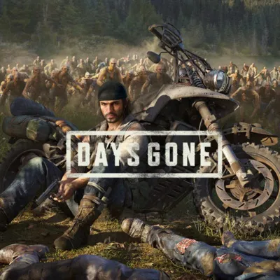 DAYS GONE (STEAM/СНГ) КЛЮЧ - irongamers.ru