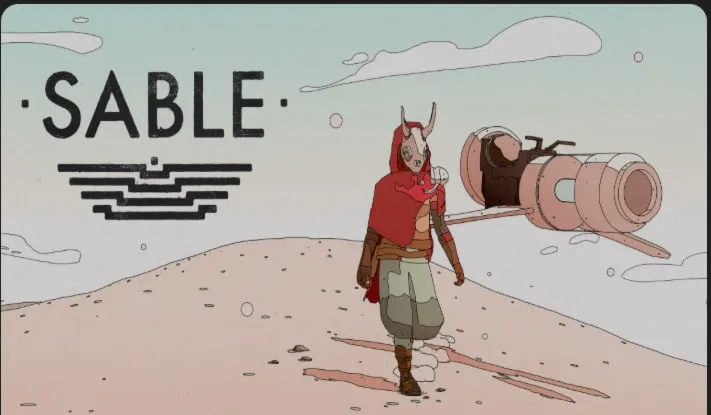 ☑ ️ SABLE | ЧИСТЫЙ АККАУНТ |
