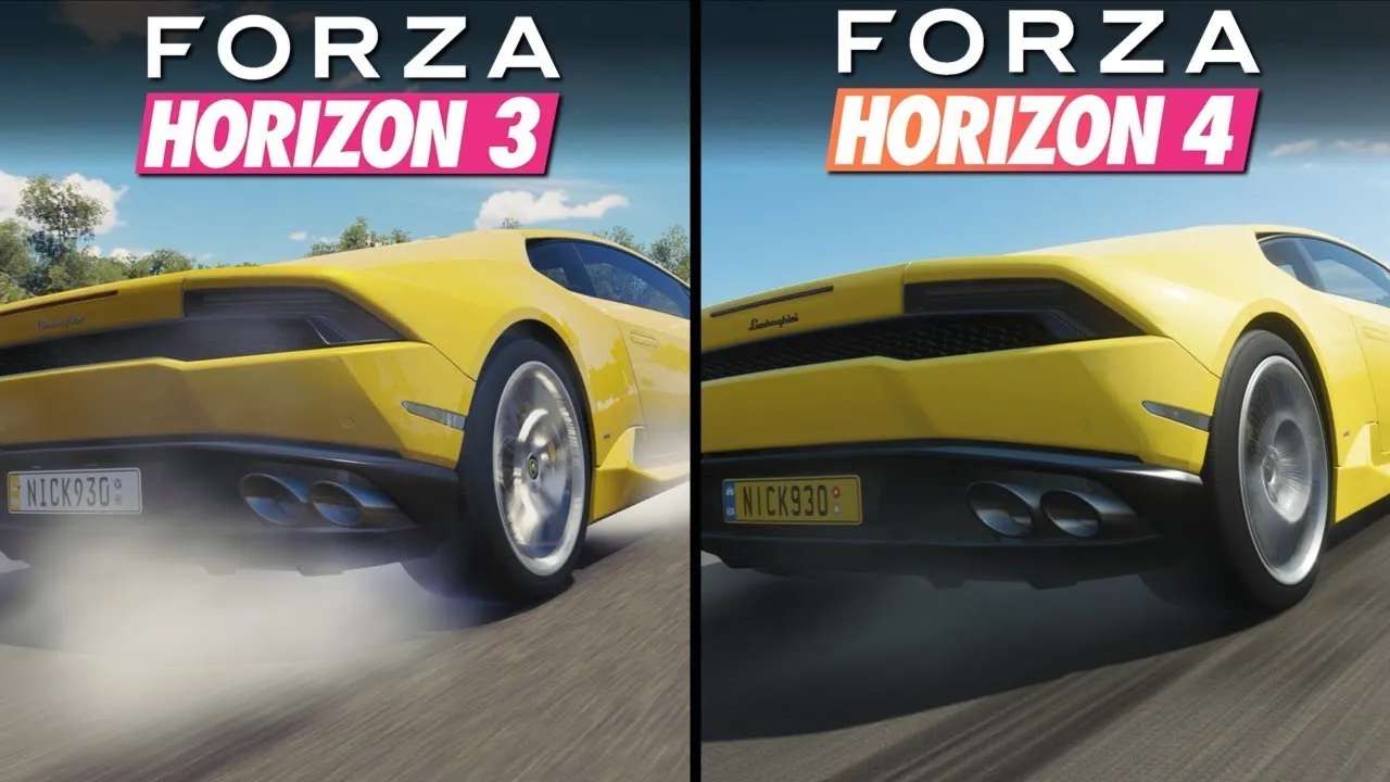 Forza Horizon 3+4 Premium+ВСЕ DLC OnLINE - irongamers.ru