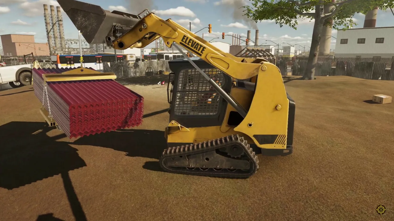 Demolish & Build 3 XBOX На Любой аккаунт