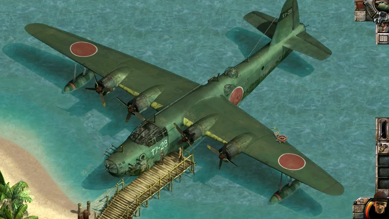 Commandos 2 ключ Global RU/CIS РФ Россия стим СНГ - irongamers.ru