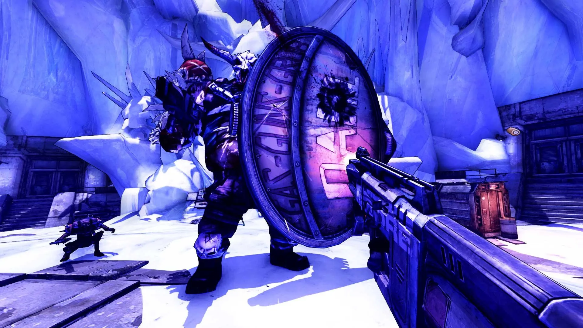 Borderlands 2 VR ✅  Steam key RU/CIS РФ Россия key СНГ стим ключ Казахстан код