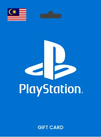 PlayStation Network Card 250 MYR💰 PSN Key Малайзия🇲 🇾 