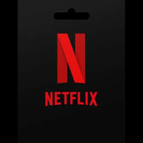 🎬 Netflix Gift Card 80 PLN🍿 Ключ Нетфликс Польша🇵 🇱 