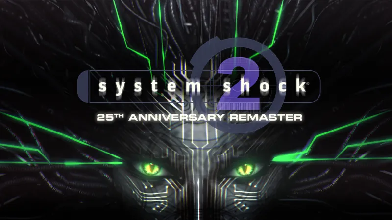 System Shock 2: 25th Anniversary Remaster(Xbox)+Игры - irongamers.ru
