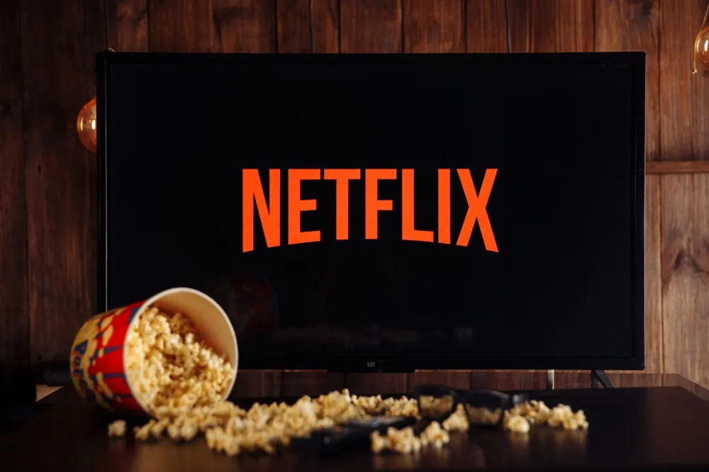 NETFLIX Баовый 1-12 МЕСЯЦ Ваш Личный аккаунт - irongamers.ru