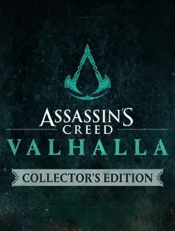 Assassin's Creed® Valhalla GLOBAL-UBISOFT С ЗАХОДОМ