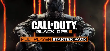 Call of Duty: Black Ops III - Multiplayer Starter KEY