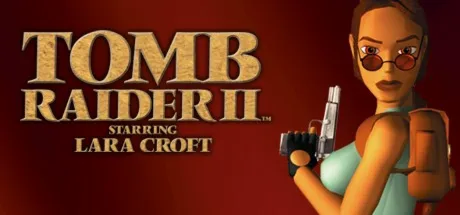 Tomb Raider II (1997) STEAM KEY Россия  МИР