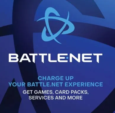 Battle.net Gift Card 5 USD Battle.net Северная Америка - irongamers.ru