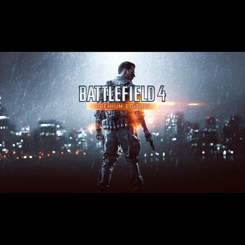 🎖 ️Battlefield 4🎖 ️Premium Edition🛡 ️Origin Ключ GLOBAL