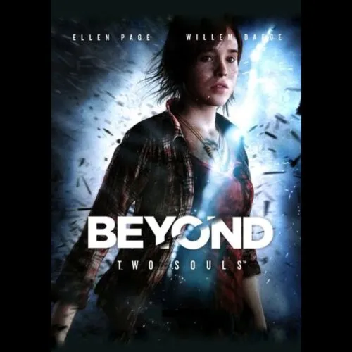🎬 Beyond: Two Souls🔮 Ключ Steam GLOBAL🌟 Автовыдача🌟 