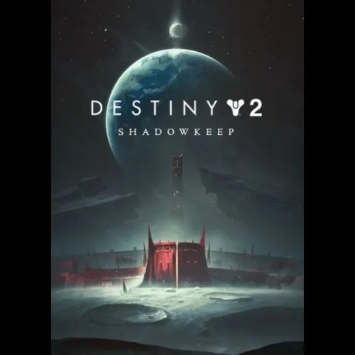 🛡 ️Destiny 2⚔ ️Shadowkeep (DLC) (PC)🌙 Ключ Steam GLOBAL