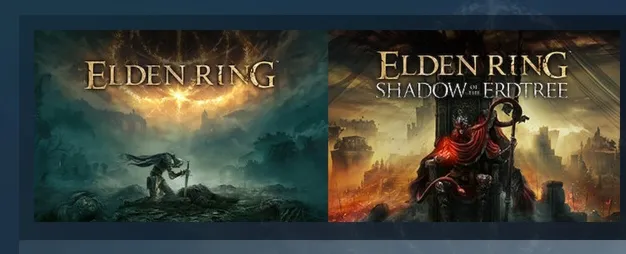 ELDEN RING Shadow of the Erdtree Edition АВТОДОСТАВКА STEAM GLOBAL МГНОВЕННО ЛИЦЕНЗИЯ