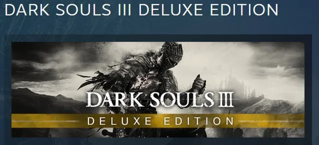DARK SOULS III Deluxe Edition АВТОДОСТАВКА STEAM РОССИЯ - irongamers.ru