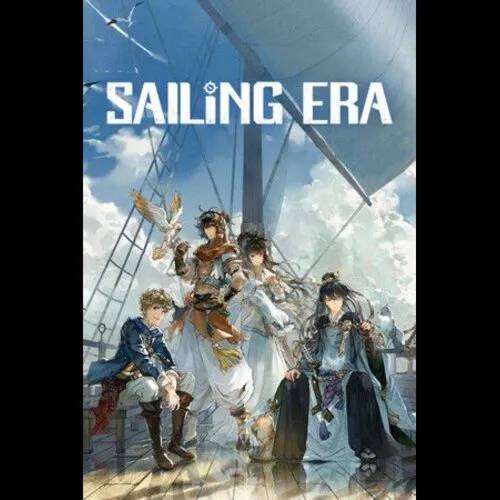 ⛵ Sailing Era (PC)🌊 Ключ🔑 Steam GLOBAL🌟 Автовыдача🌟 