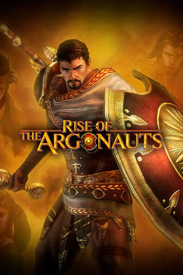 Rise of the Argonauts (Steam Key Region Free / ROW)