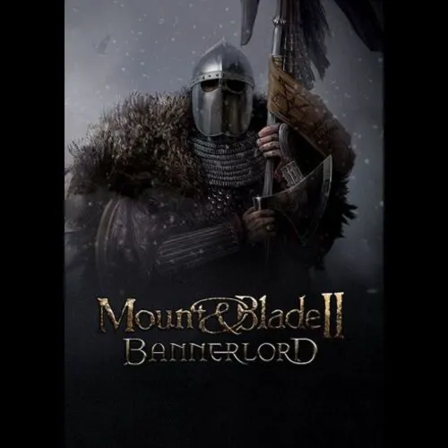 Mount & Blade II Bannerlord Ключ Steam GLOBAL - irongamers.ru