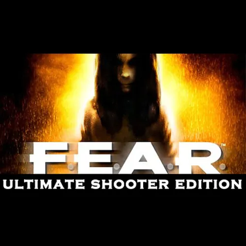 👻 FEAR👻 Ultimate Shooter Edition🩸 Ключ🔑 Steam GLOBAL