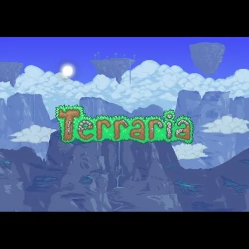Terraria XBOX LIVE Ключ Аргентина Автовыдача - irongamers.ru