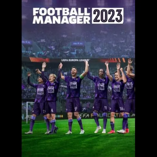 ⚽ Football Manager 2023🏆 Ключ🔑 Steam🌟 Автовыдача🌟 
